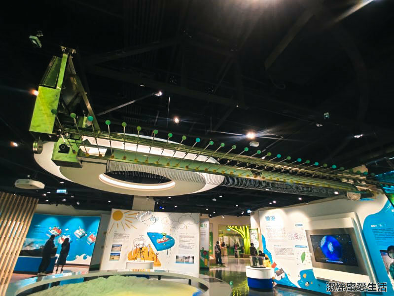 桃園防災教育館-桃園八德/化身小小消防員!超優質免費室內親子景點 - 潔絲蜜愛生活