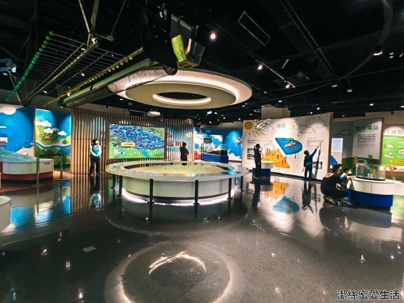 桃園防災教育館-桃園八德/化身小小消防員!超優質免費室內親子景點 - 潔絲蜜愛生活