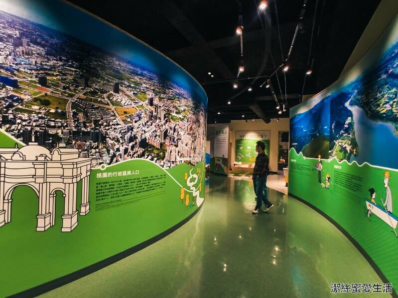 桃園防災教育館-桃園八德/化身小小消防員!超優質免費室內親子景點 - 潔絲蜜愛生活