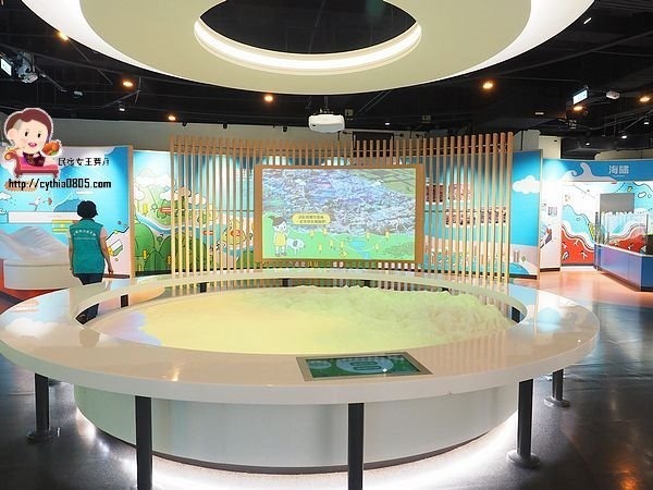 桃園八德親子景點-桃園防災教育館-小小消防員出動，居家安全觀念從小做起，免費室內親子景點再一發 @民宿女王芽月-美食.旅遊.全台趴趴走