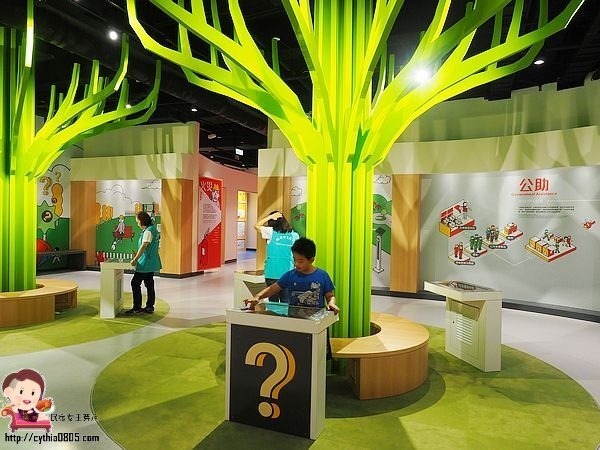 桃園八德親子景點-桃園防災教育館-小小消防員出動，居家安全觀念從小做起，免費室內親子景點再一發 @民宿女王芽月-美食.旅遊.全台趴趴走