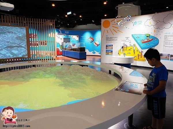 桃園八德親子景點-桃園防災教育館-小小消防員出動，居家安全觀念從小做起，免費室內親子景點再一發 @民宿女王芽月-美食.旅遊.全台趴趴走