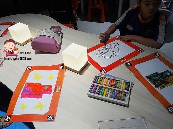 桃園八德親子景點-桃園防災教育館-小小消防員出動，居家安全觀念從小做起，免費室內親子景點再一發 @民宿女王芽月-美食.旅遊.全台趴趴走