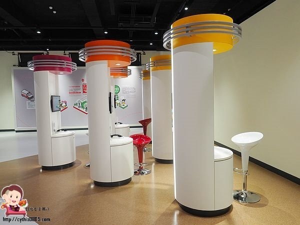 桃園八德親子景點-桃園防災教育館-小小消防員出動，居家安全觀念從小做起，免費室內親子景點再一發 @民宿女王芽月-美食.旅遊.全台趴趴走