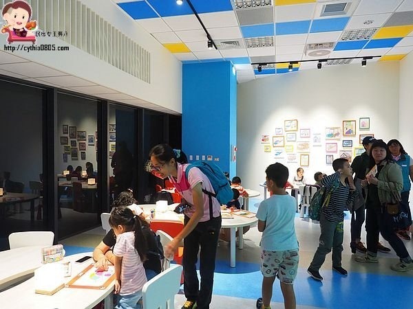 桃園八德親子景點-桃園防災教育館-小小消防員出動，居家安全觀念從小做起，免費室內親子景點再一發 @民宿女王芽月-美食.旅遊.全台趴趴走