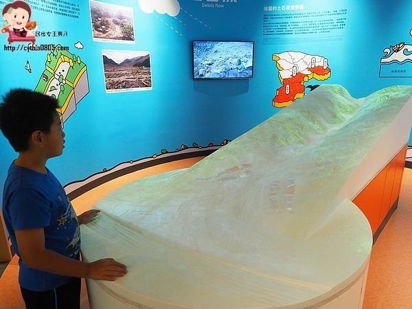 桃園八德親子景點-桃園防災教育館-小小消防員出動，居家安全觀念從小做起，免費室內親子景點再一發 @民宿女王芽月-美食.旅遊.全台趴趴走