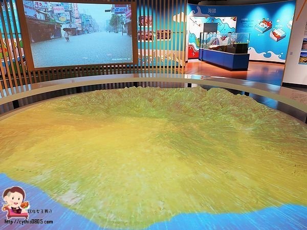 桃園八德親子景點-桃園防災教育館-小小消防員出動，居家安全觀念從小做起，免費室內親子景點再一發 @民宿女王芽月-美食.旅遊.全台趴趴走