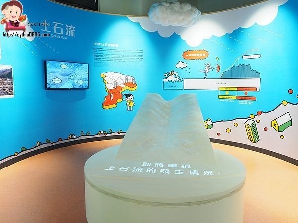 桃園八德親子景點-桃園防災教育館-小小消防員出動，居家安全觀念從小做起，免費室內親子景點再一發 @民宿女王芽月-美食.旅遊.全台趴趴走