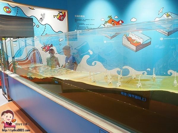 桃園八德親子景點-桃園防災教育館-小小消防員出動，居家安全觀念從小做起，免費室內親子景點再一發 @民宿女王芽月-美食.旅遊.全台趴趴走