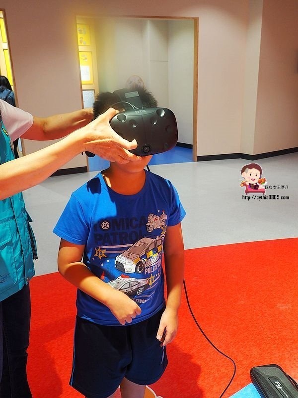 桃園八德親子景點-桃園防災教育館-小小消防員出動，居家安全觀念從小做起，免費室內親子景點再一發 @民宿女王芽月-美食.旅遊.全台趴趴走