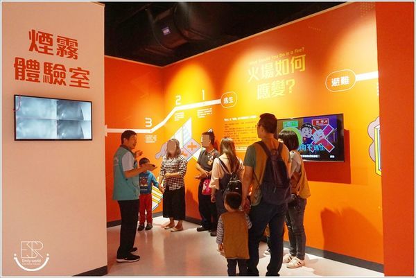 桃園防災教育館 (11)