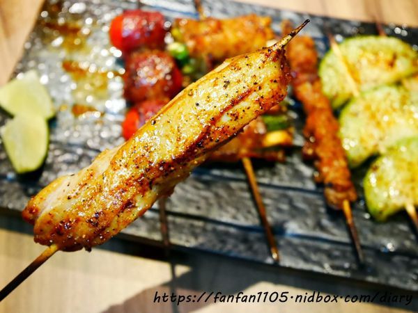 【內湖美食】神田日式串燒食堂 #神田 #神田丼飯 #居酒屋 #酒食串燒 #串燒 (31).JPG