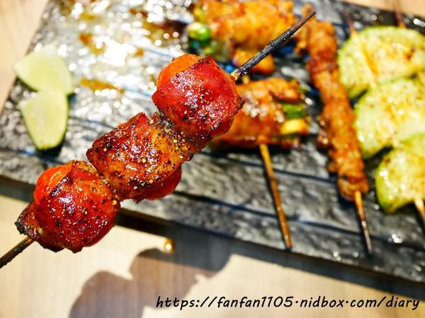 【內湖美食】神田日式串燒食堂 #神田 #神田丼飯 #居酒屋 #酒食串燒 #串燒 (32).JPG