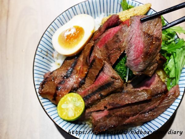 【內湖美食】神田日式串燒食堂 #神田 #神田丼飯 #居酒屋 #酒食串燒 #串燒 (48).JPG