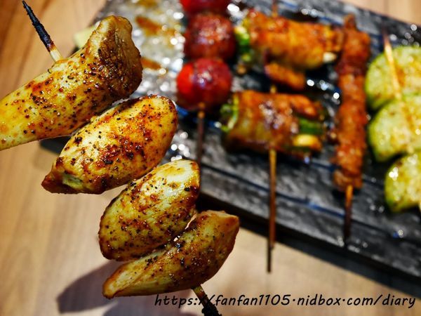 【內湖美食】神田日式串燒食堂 #神田 #神田丼飯 #居酒屋 #酒食串燒 #串燒 (36).JPG