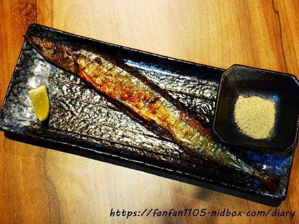 【內湖美食】神田日式串燒食堂 #神田 #神田丼飯 #居酒屋 #酒食串燒 #串燒 (40).JPG