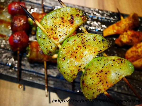 【內湖美食】神田日式串燒食堂 #神田 #神田丼飯 #居酒屋 #酒食串燒 #串燒 (35).JPG