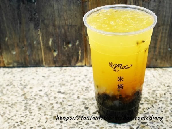 【內湖飲料】米塔黑糖-黑糖飲品專賣 #排隊名店 #手搖飲料 #黑糖珍珠鮮奶 #黑糖仙草鮮奶 (16).JPG