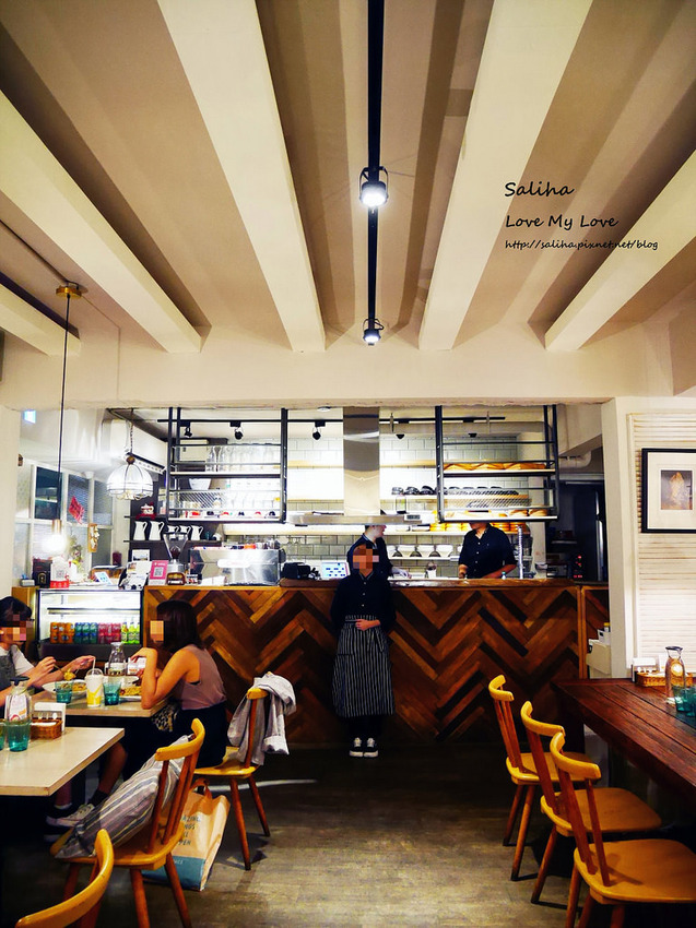 台北東區忠孝復興站餐廳美食推薦墨墨義大利麵 murmur pasta (11)