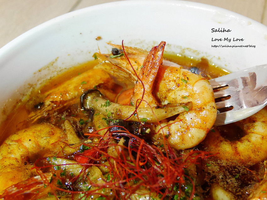 台北東區好吃義大利麵聚會聚餐餐廳推薦墨墨義大利麵 murmur pasta (13)