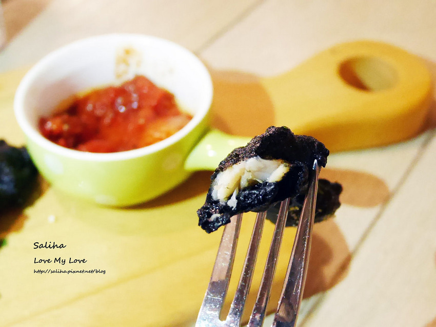 台北東區好吃義大利麵聚會聚餐餐廳推薦墨墨義大利麵 murmur pasta (9)