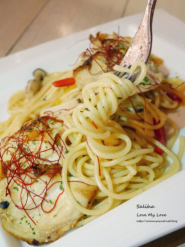 台北忠孝復興站聚會聚餐推薦墨墨義大利麵 murmur pasta (3)