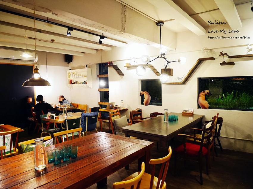 台北東區忠孝復興站餐廳美食推薦墨墨義大利麵 murmur pasta (5)