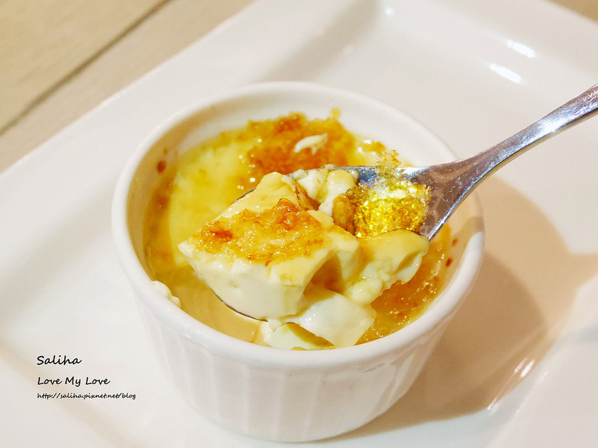 台北忠孝復興站聚會聚餐推薦墨墨義大利麵 murmur pasta (7)