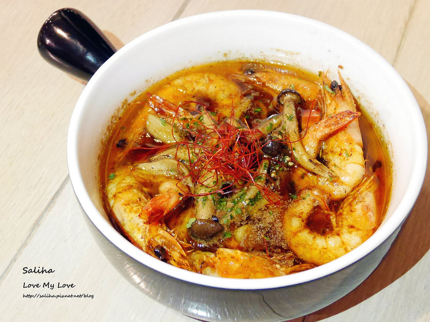 台北東區好吃義大利麵聚會聚餐餐廳推薦墨墨義大利麵 murmur pasta (12)