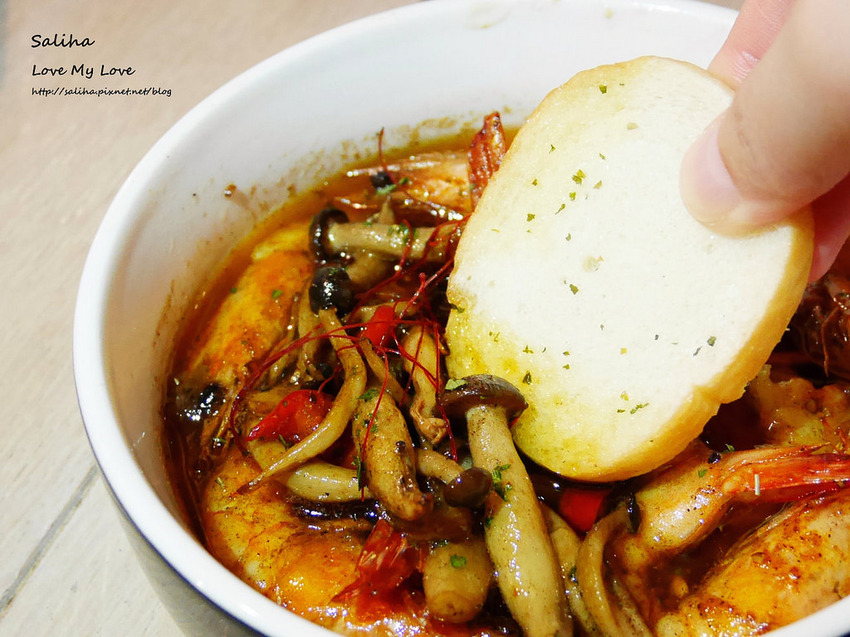 台北東區好吃義大利麵聚會聚餐餐廳推薦墨墨義大利麵 murmur pasta (14)