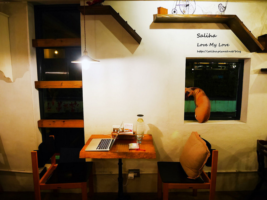 台北東區忠孝復興站餐廳美食推薦墨墨義大利麵 murmur pasta (9)