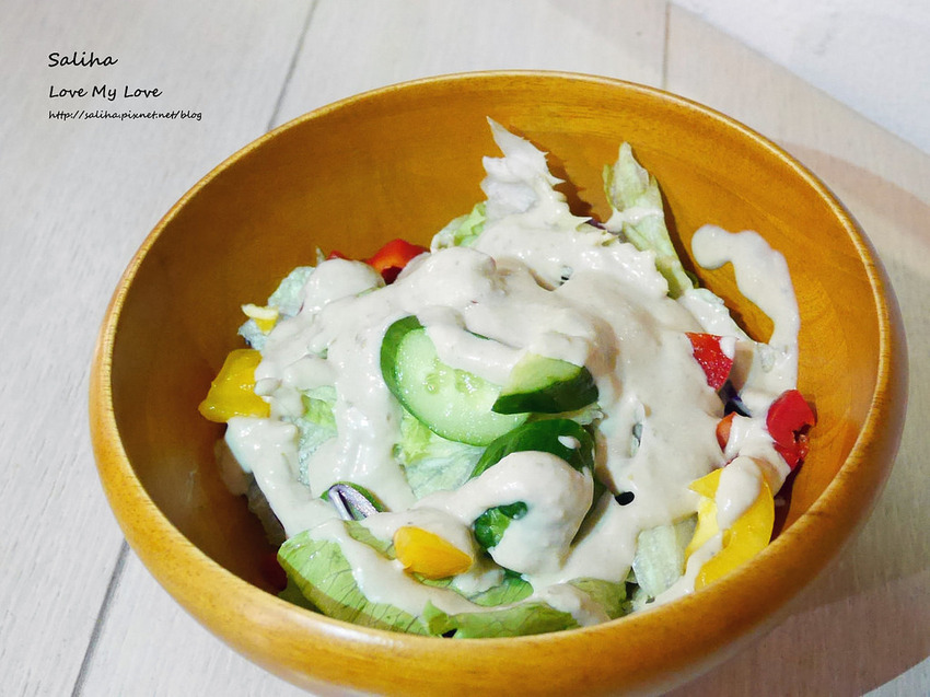 台北東區好吃義大利麵聚會聚餐餐廳推薦墨墨義大利麵 murmur pasta (2)