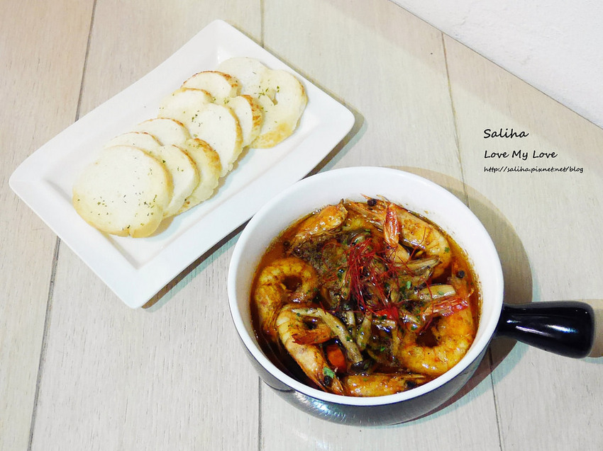 台北東區好吃義大利麵聚會聚餐餐廳推薦墨墨義大利麵 murmur pasta (11)