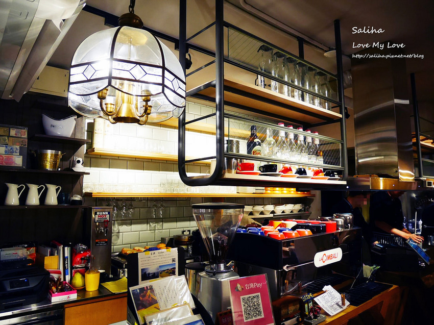 台北東區忠孝復興站餐廳美食推薦墨墨義大利麵 murmur pasta (13)