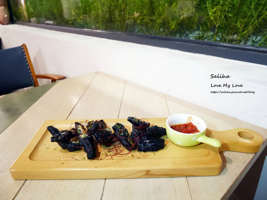 台北東區好吃義大利麵聚會聚餐餐廳推薦墨墨義大利麵 murmur pasta (7)