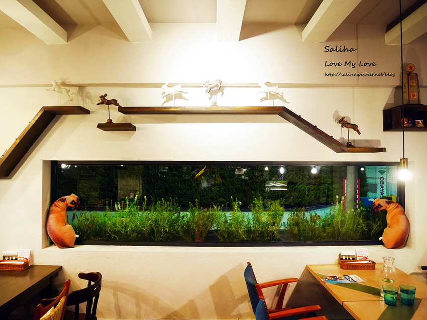 台北東區忠孝復興站餐廳美食推薦墨墨義大利麵 murmur pasta (10)