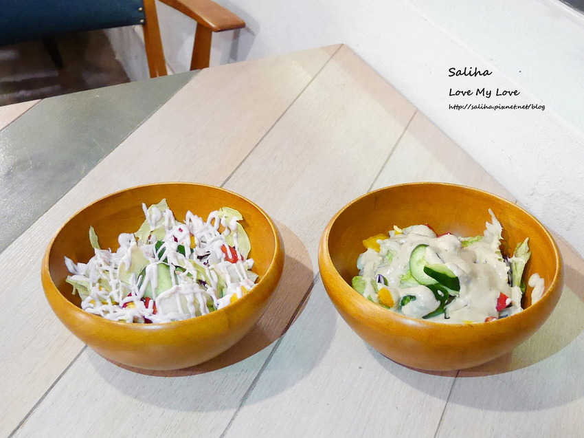 台北東區好吃義大利麵聚會聚餐餐廳推薦墨墨義大利麵 murmur pasta (3)