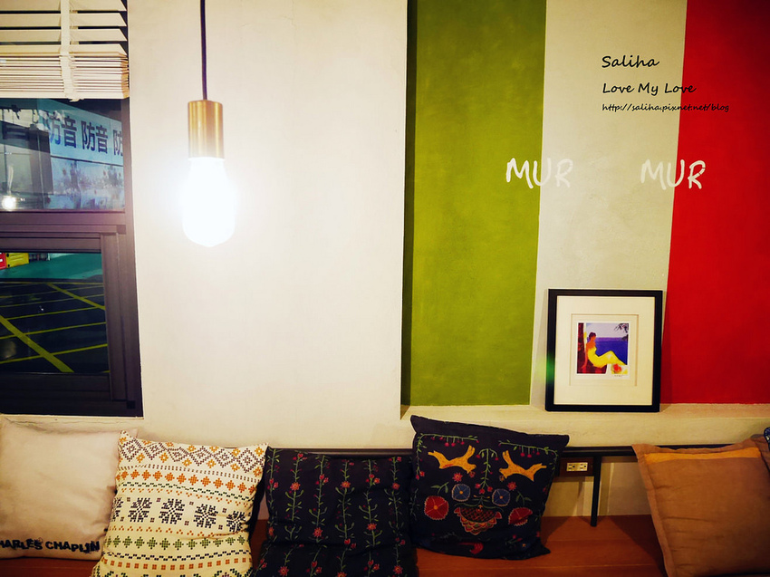 台北東區忠孝復興站餐廳美食推薦墨墨義大利麵 murmur pasta (14)