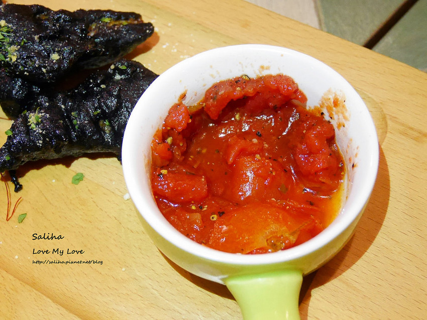 台北東區好吃義大利麵聚會聚餐餐廳推薦墨墨義大利麵 murmur pasta (10)