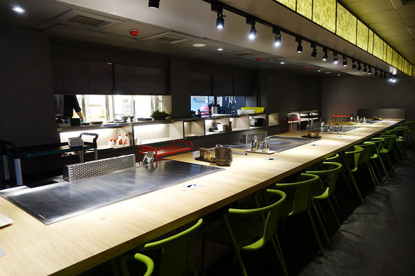 hot 7新鉄板料理三重龍門店 (8).jpg