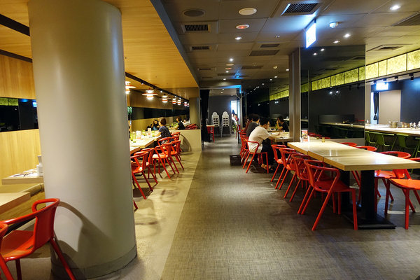 hot 7新鉄板料理三重龍門店 (7).jpg