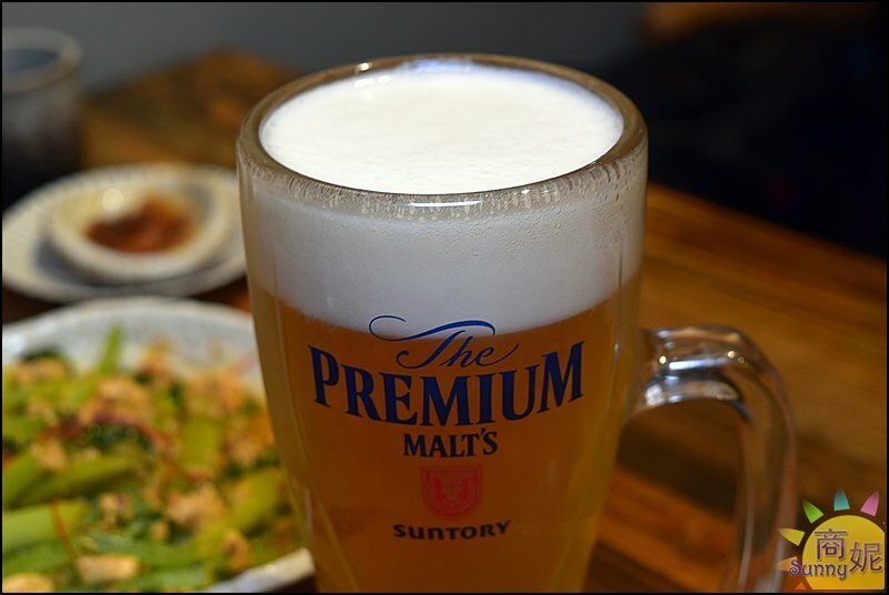 プロ燒鳥專門店。台中超好吃燒鳥居酒屋一秒到日本!神泡達人店免服務費營業到01:00更加分-商妮吃喝遊樂