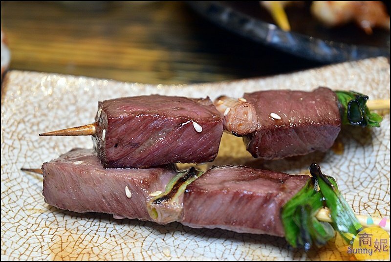 プロ燒鳥專門店。台中超好吃燒鳥居酒屋一秒到日本!神泡達人店免服務費營業到01:00更加分-商妮吃喝遊樂