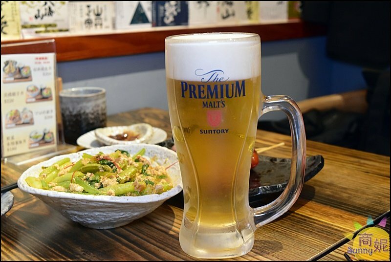 プロ燒鳥專門店。台中超好吃燒鳥居酒屋一秒到日本!神泡達人店免服務費營業到01:00更加分-商妮吃喝遊樂