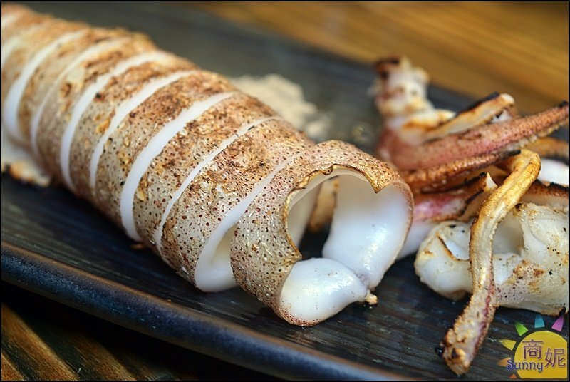 プロ燒鳥專門店。台中超好吃燒鳥居酒屋一秒到日本!神泡達人店免服務費營業到01:00更加分-商妮吃喝遊樂