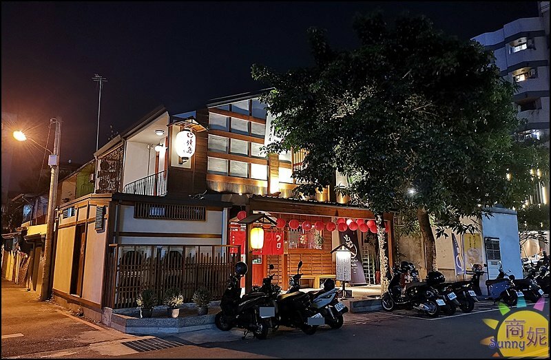 プロ燒鳥專門店。台中超好吃燒鳥居酒屋一秒到日本!神泡達人店免服務費營業到01:00更加分-商妮吃喝遊樂