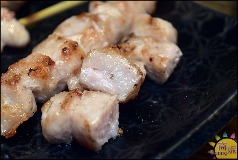 プロ燒鳥專門店。台中超好吃燒鳥居酒屋一秒到日本!神泡達人店免服務費營業到01:00更加分-商妮吃喝遊樂