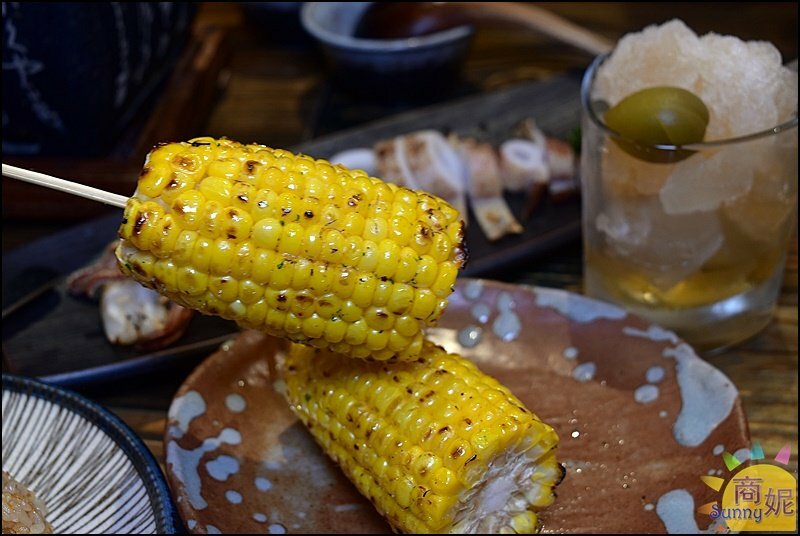 プロ燒鳥專門店。台中超好吃燒鳥居酒屋一秒到日本!神泡達人店免服務費營業到01:00更加分-商妮吃喝遊樂