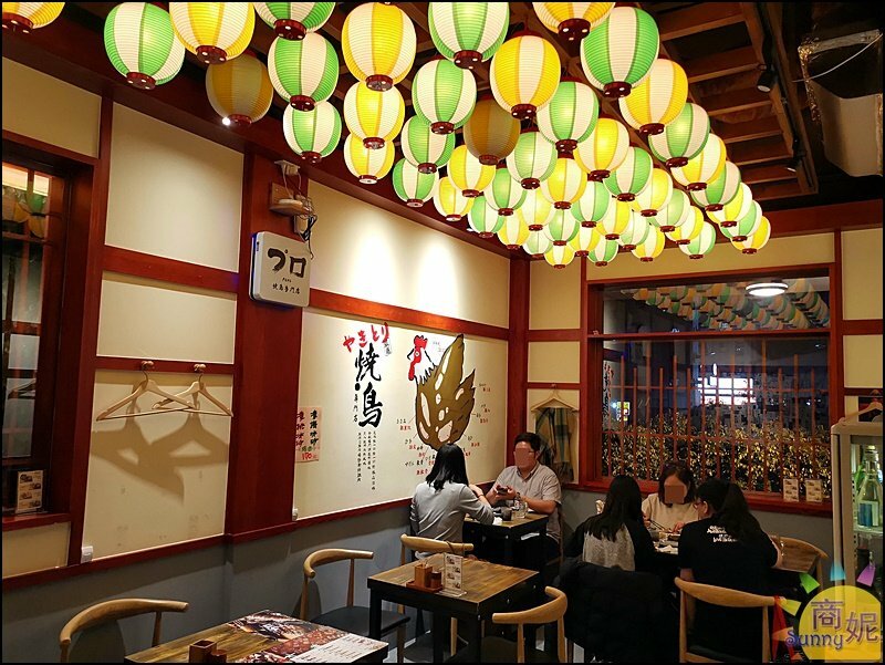 プロ燒鳥專門店。台中超好吃燒鳥居酒屋一秒到日本!神泡達人店免服務費營業到01:00更加分-商妮吃喝遊樂