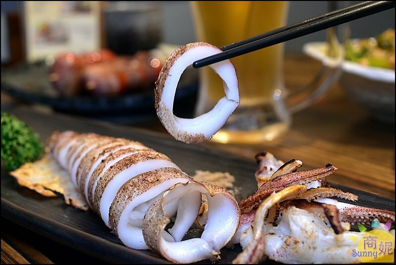 プロ燒鳥專門店。台中超好吃燒鳥居酒屋一秒到日本!神泡達人店免服務費營業到01:00更加分-商妮吃喝遊樂